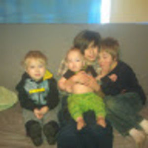 Meet your Posher, Janice